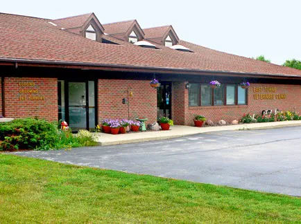 East Towne Veterinary Clinic Picture 5