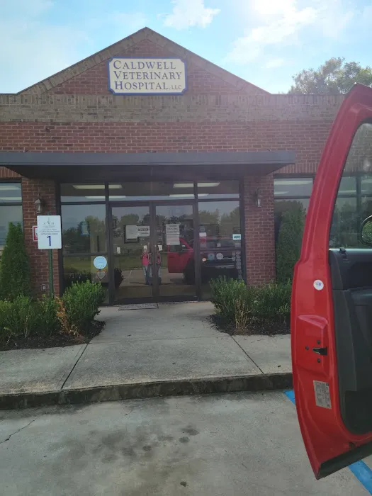 Caldwell Veterinary Hospital Picture 6