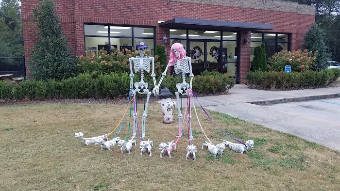 Caldwell Veterinary Hospital Picture 10