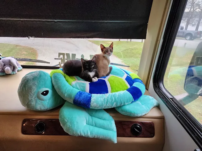 Greenwood Farm Veterinary Clinic Picture 4