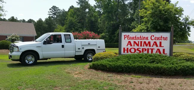Plantation Centre Animal Hospital Picture 10