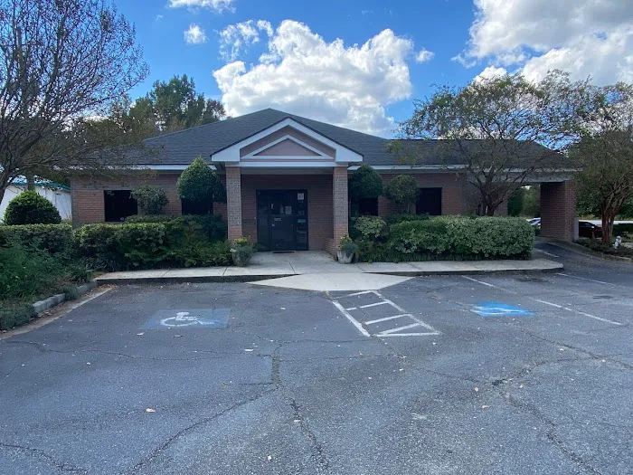 Brantley and Jordan Animal Hospital Picture 4