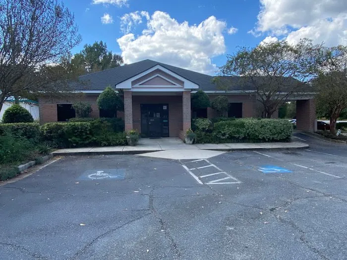 Brantley and Jordan Animal Hospital Picture 6