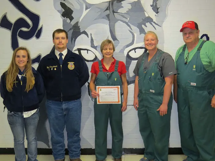 St. Peter Veterinary Clinic Picture 9