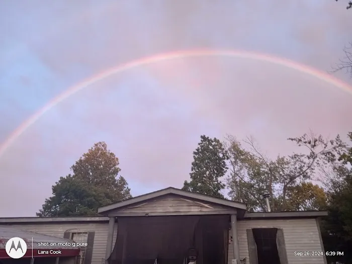 Sprague Allen DVM Picture 3