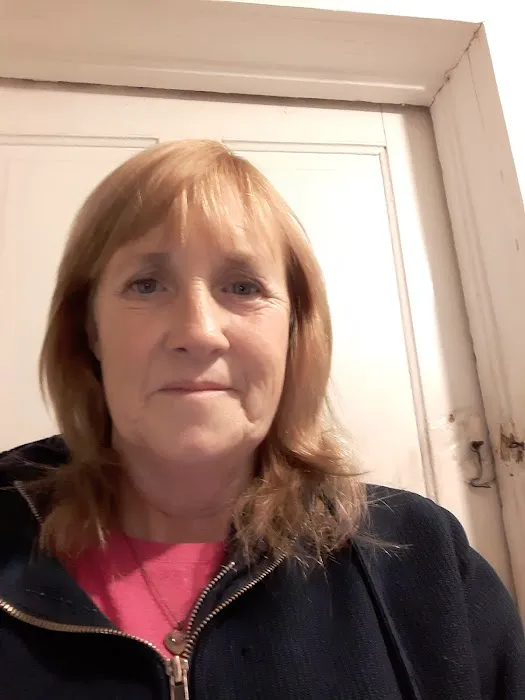 Sprague Allen DVM Picture 2