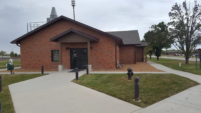 Scott AFB Veterinary Treatment Facility Picture 3