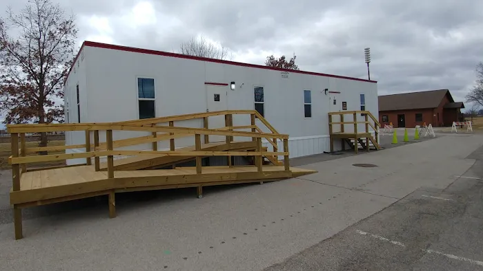 Scott AFB Veterinary Treatment Facility Picture 5