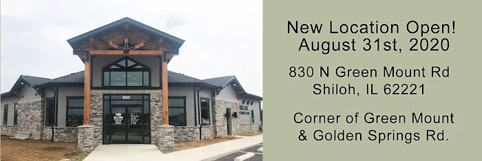 Shiloh Veterinary Clinic Picture 1