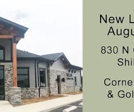 Shiloh Veterinary Clinic