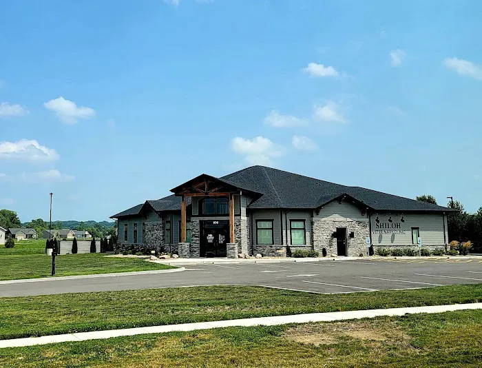 Shiloh Veterinary Clinic Picture 4