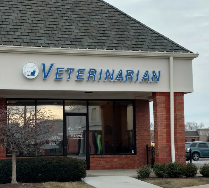 Shiloh Veterinary Clinic Picture 9