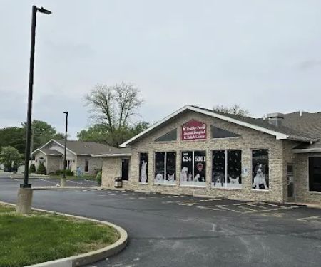 James L. Jessen, DVM