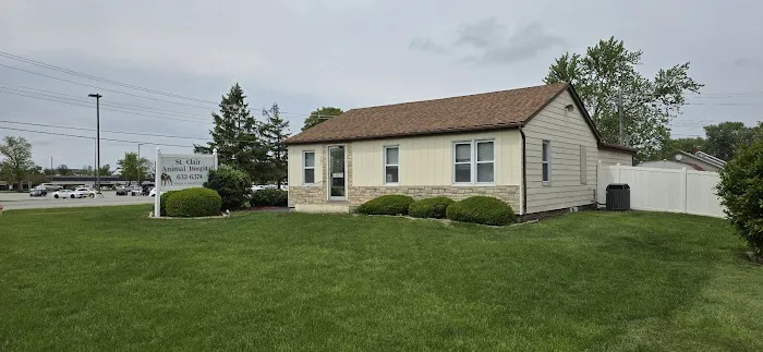 St Clair Animal Hospital Picture 2