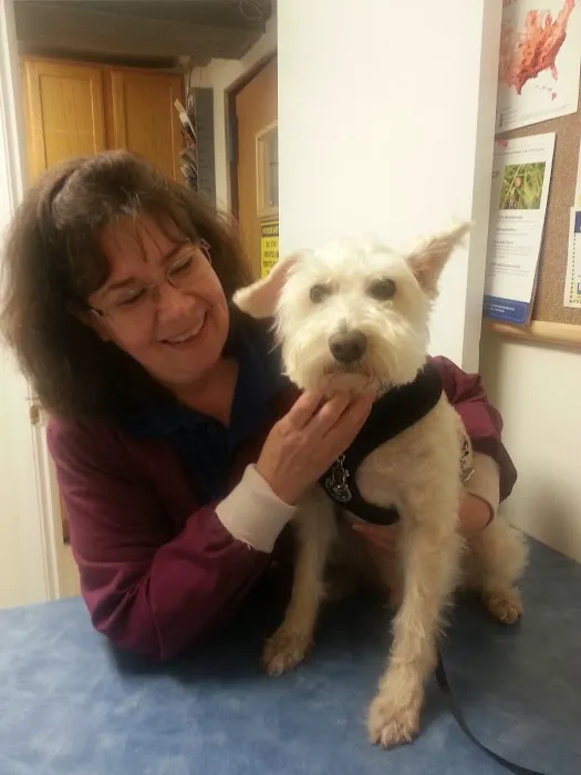 Burk Ellen DVM Picture 1