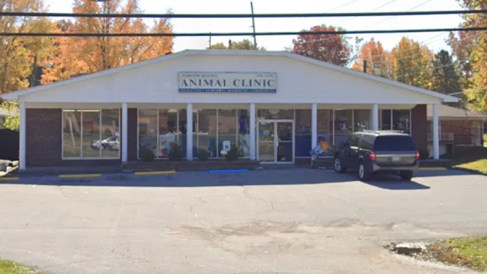 Fairview Heights Animal Clinic Picture 10
