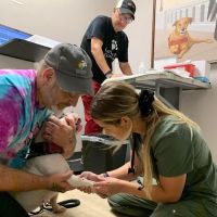 Veterinary Clinic (Gateway Pet Guardians) ico