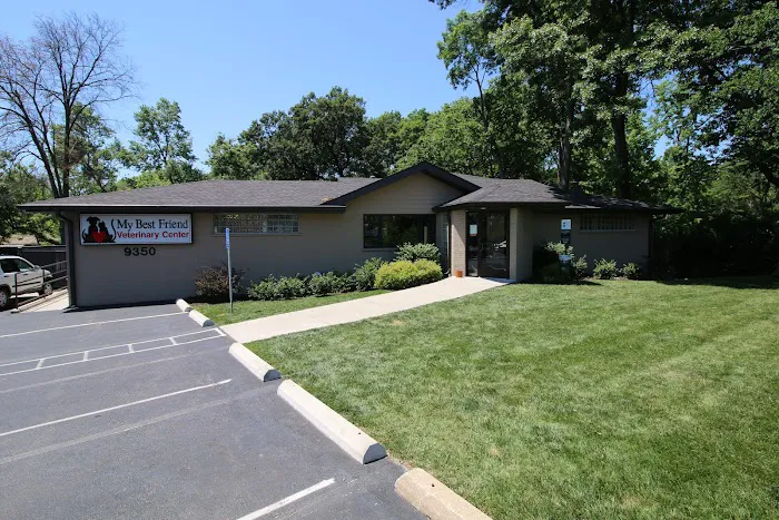 My Best Friend Veterinary Center Picture 5