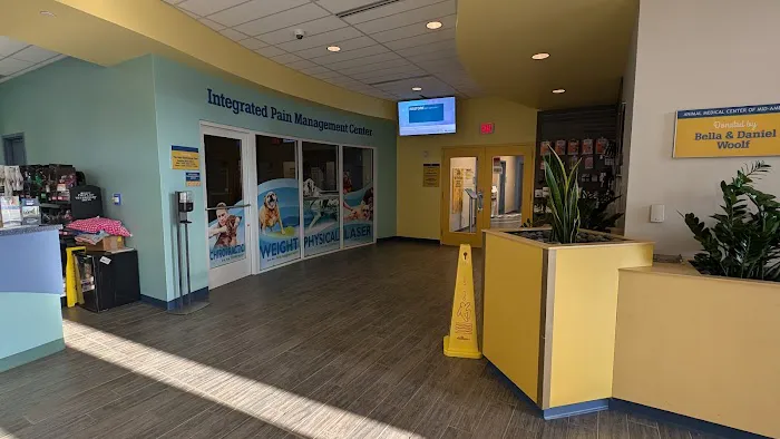 Animal Medical Center Mid-America Maryland Heights Picture 4