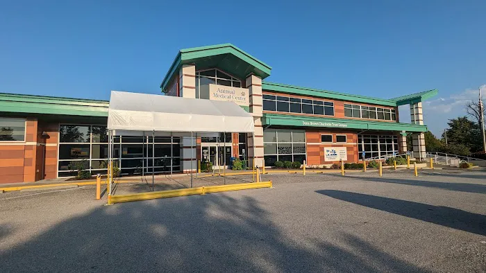 Animal Medical Center Mid-America Maryland Heights Picture 5