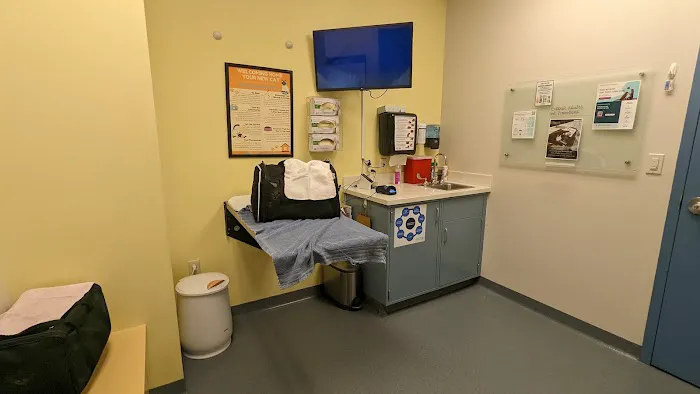 Animal Medical Center Mid-America Maryland Heights Picture 7