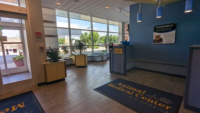 Animal Medical Center Mid-America Maryland Heights Picture 8
