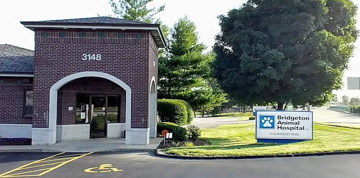 Bridgeton Animal Hospital Picture 2
