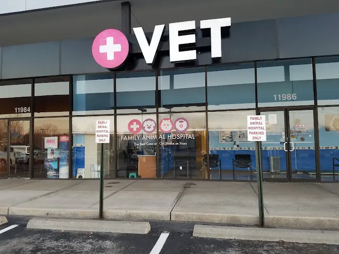 Family Animal Hospital Picture 4