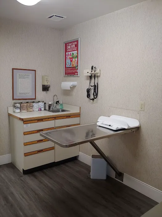 First Capitol Animal Hospital LLC Picture 9