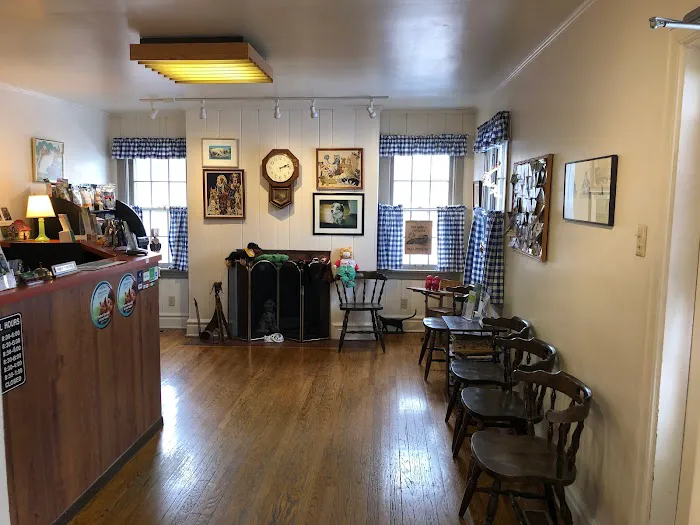 Spoede Animal Hospital Picture 1