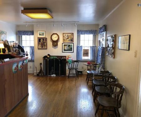 Spoede Animal Hospital