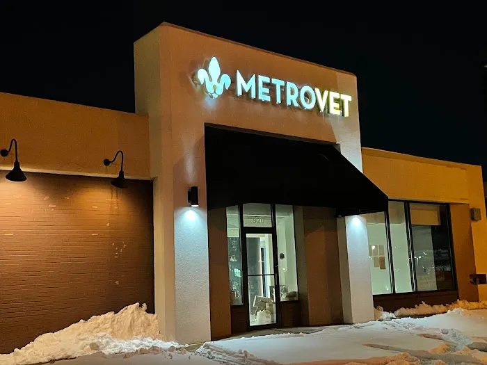 MetroVet St. Louis Picture 2