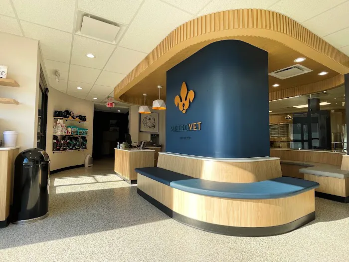 MetroVet St. Louis Picture 4