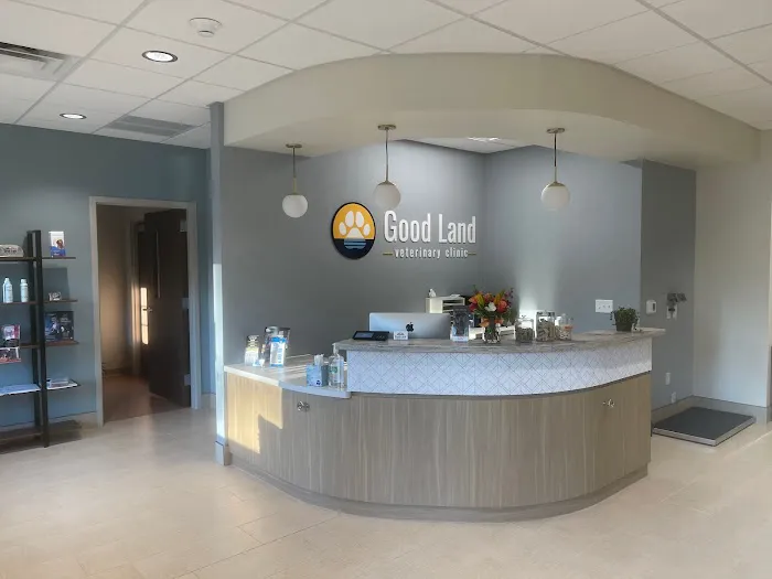 Good Land Veterinary Clinic Picture 10