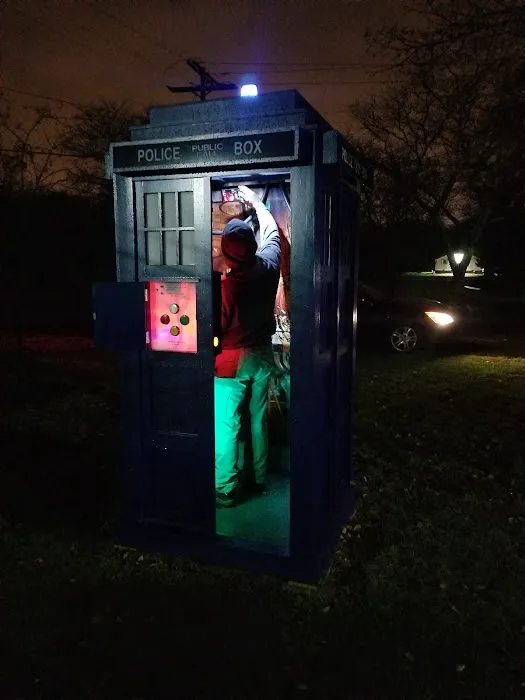 Dr. Ron Beatty Picture 2