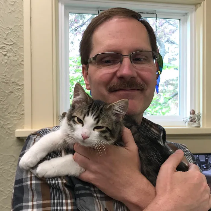 Dr. Ron Beatty Picture 1