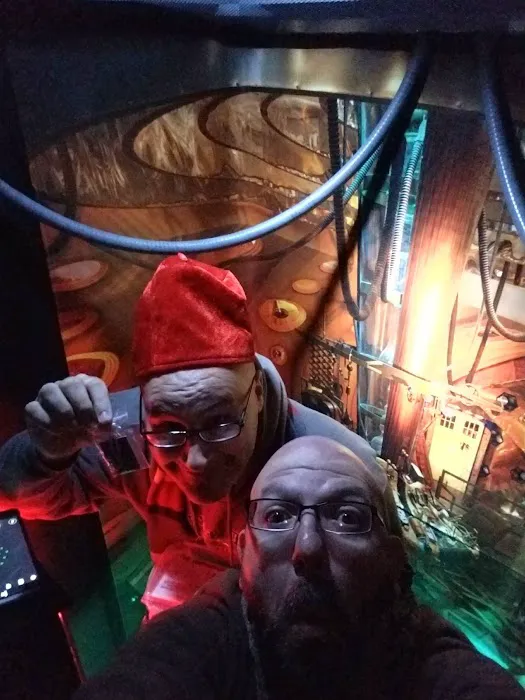 Dr. Ron Beatty Picture 3