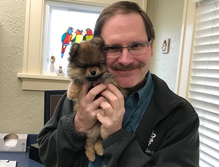 Dr. Ron Beatty Picture 5