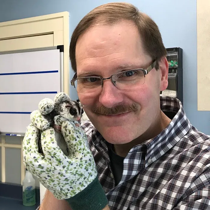 Dr. Ron Beatty Picture 6