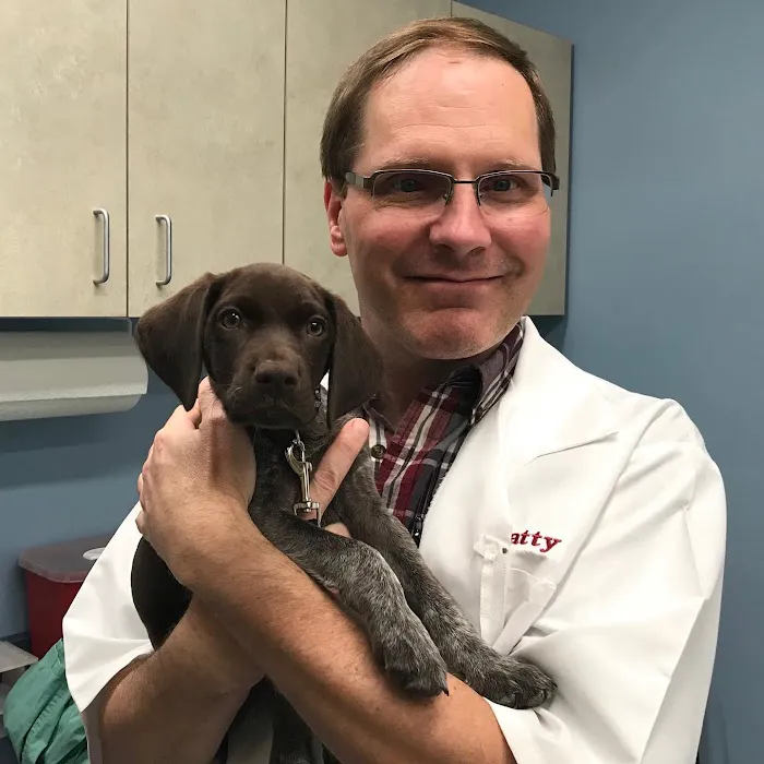 Dr. Ron Beatty Picture 4