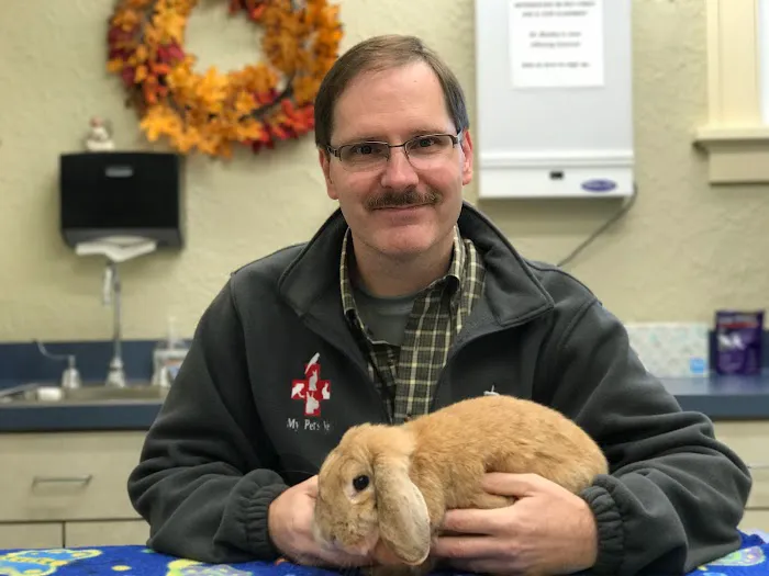 Dr. Ron Beatty Picture 8