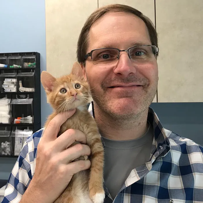 Dr. Ron Beatty Picture 9