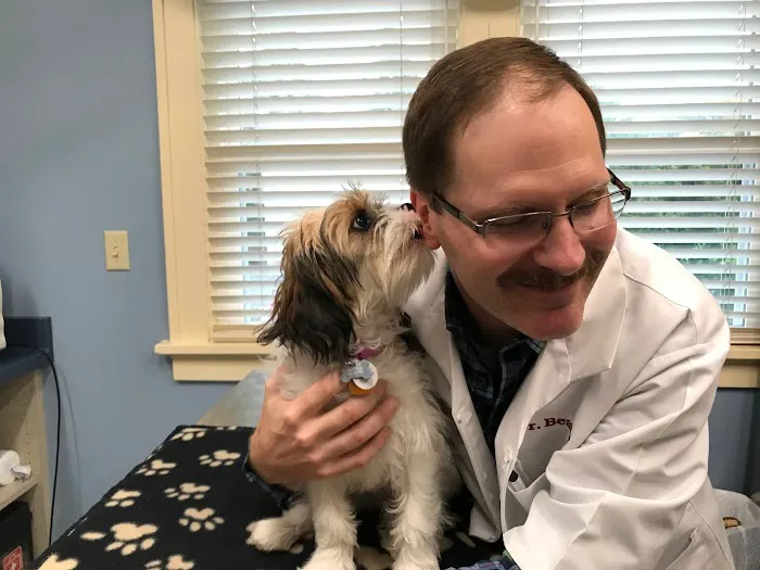 Dr. Ron Beatty Picture 10