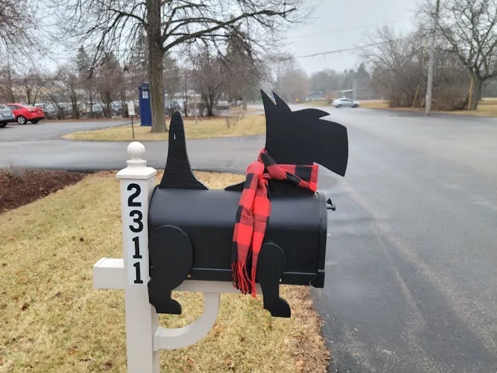 My Pet's Vet Picture 1