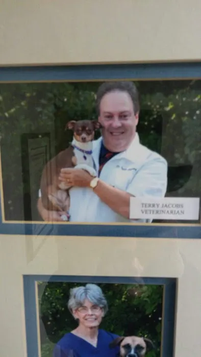 Terry Jacobs, DVM Picture 3