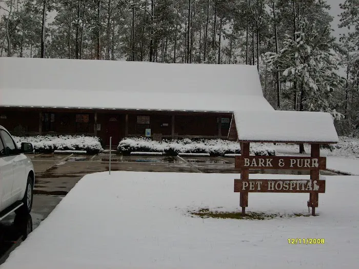 Bark & Purr Veterinary Clinic Picture 5