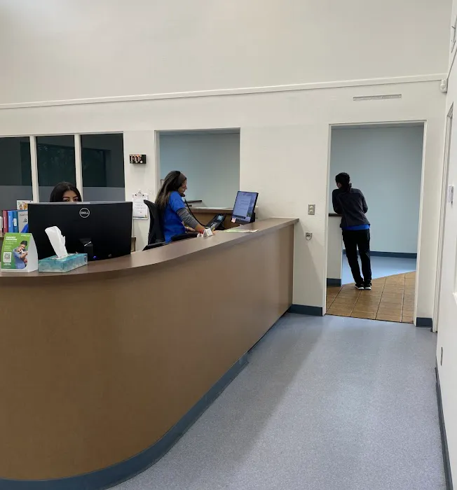 Ohana Urgent Care Picture 3