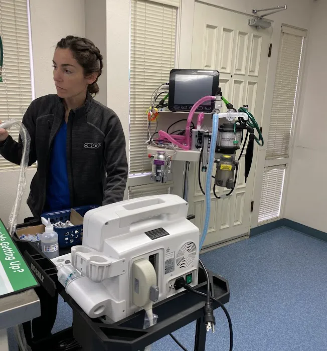 Ohana Urgent Care Picture 6