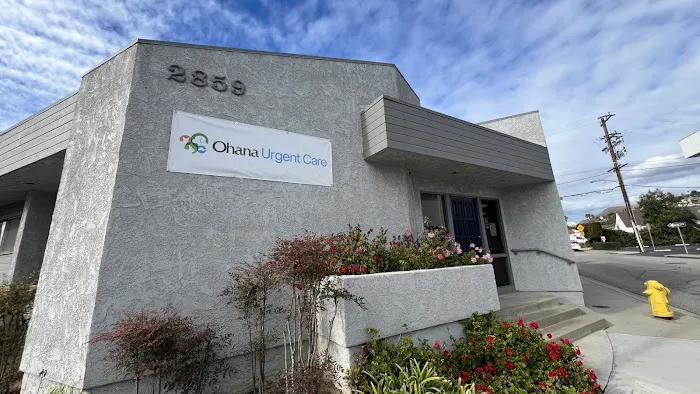 Ohana Urgent Care Picture 9