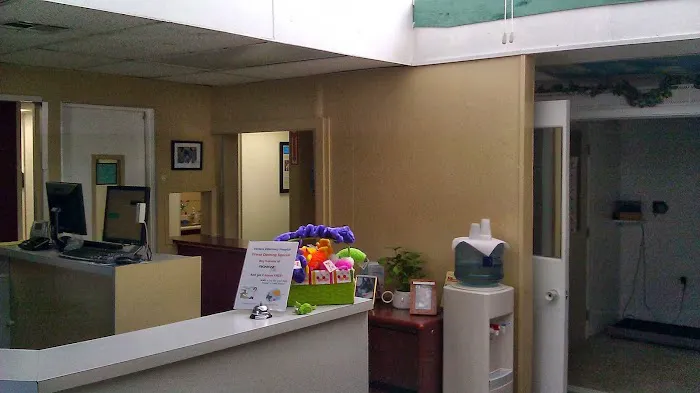 Ventura Veterinary Hospital Picture 3